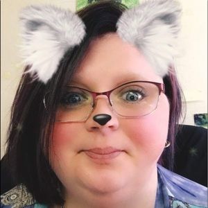 Meet your Posher, Tina